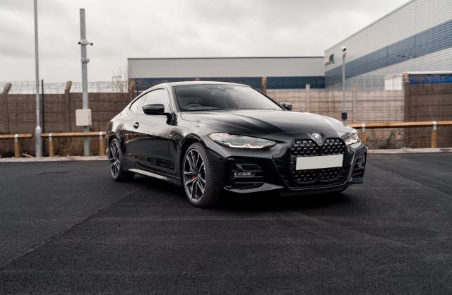 Car Leasing Deals
